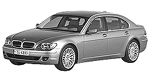 BMW E66 P3863 Fault Code