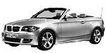 BMW E88 P3863 Fault Code
