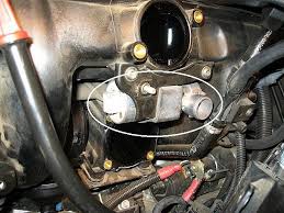 See P3863 in engine