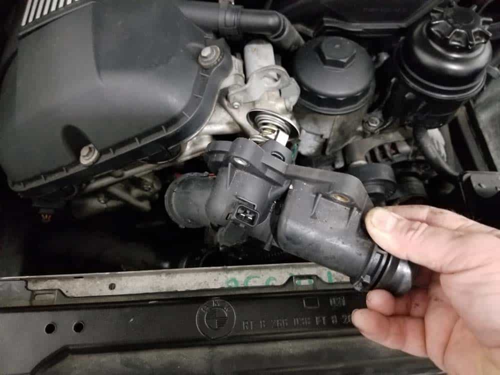 See P3863 in engine